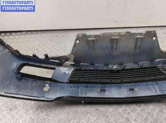 купить Бампер передний на Opel Vectra C (2002-2008)