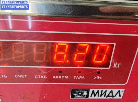 купить Рейка рулевая на Audi A4 B7 (2004-2008)
