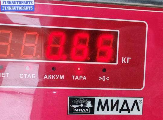 купить Динамик двери задней левой на Mazda 6 (2002-2007) GG/GY