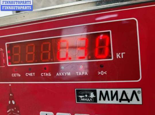 купить Петля капота левая на Volkswagen Passat B5+ (GP)