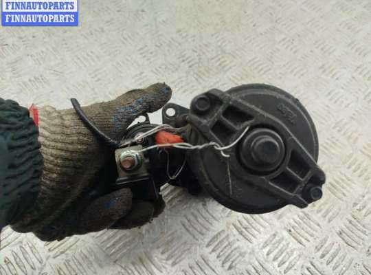 купить Стартер на Renault Master (1998-2010)