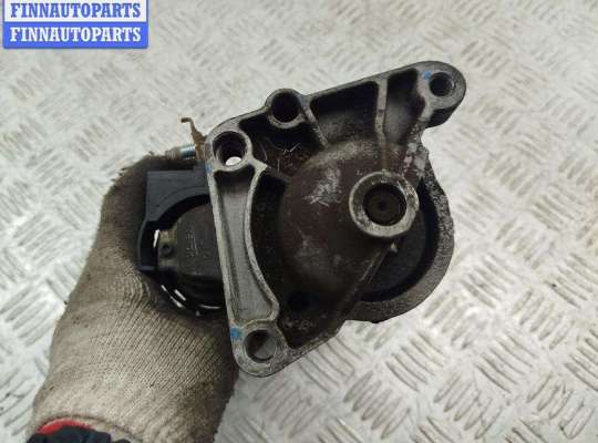 купить Стартер на Renault Master (1998-2010)