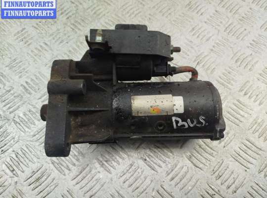 Стартер OP2375221 на Renault Master (1998-2010)