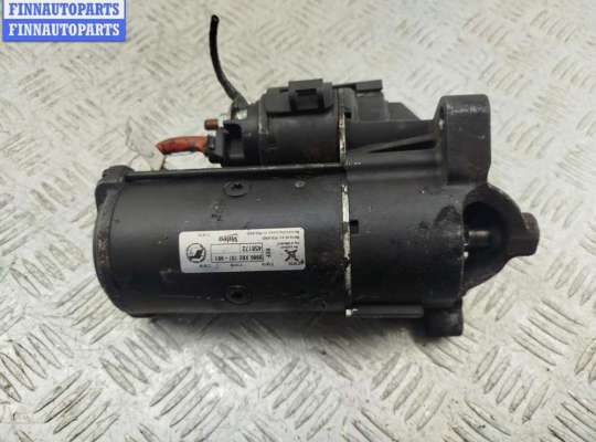 купить Стартер на Renault Master (1998-2010)