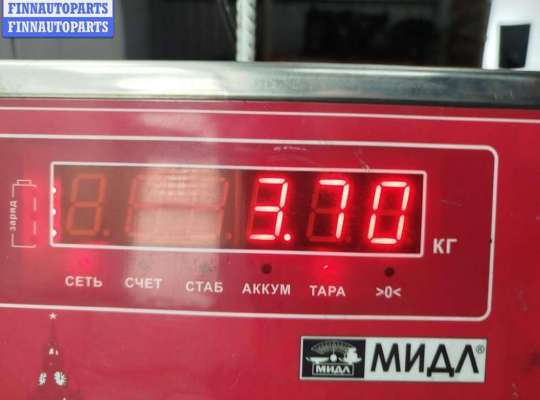 купить Стартер на Renault Master (1998-2010)