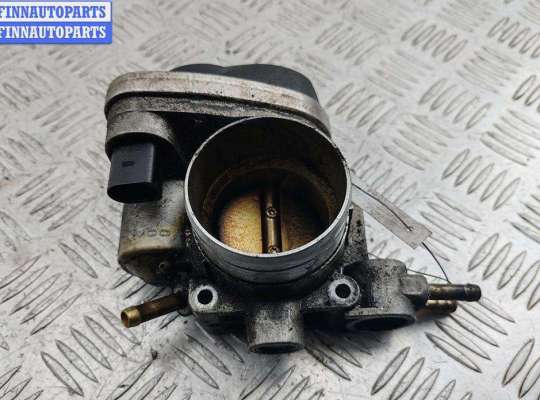 купить Заслонка дроссельная на Volkswagen Passat B5+ (GP)