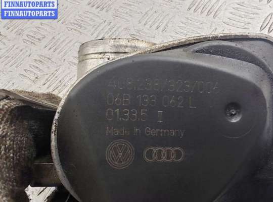 купить Заслонка дроссельная на Volkswagen Passat B5+ (GP)