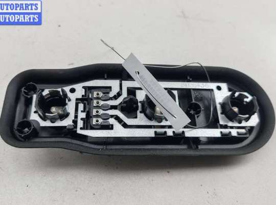 купить Плата фонаря заднего правого на BMW 5 E39 (1995-2003)