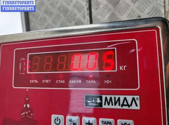 купить Плата фонаря заднего правого на BMW 5 E39 (1995-2003)