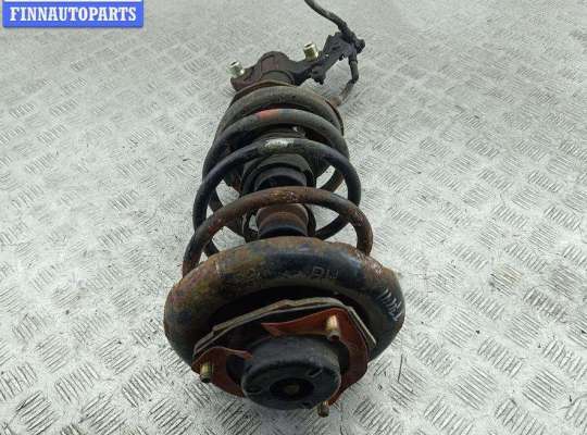 купить Стойка подвески передняя левая на Nissan Primera P12 (2002-2008)