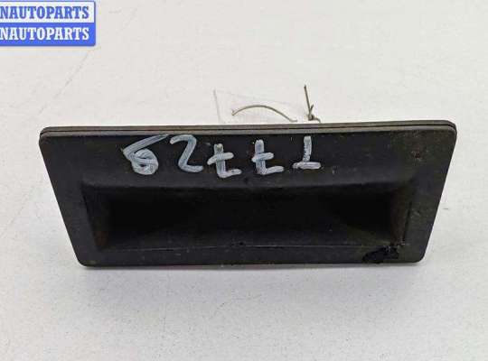 Ручка крышки (двери) багажника AU1759859 на Audi A3 8V (2012-2020)