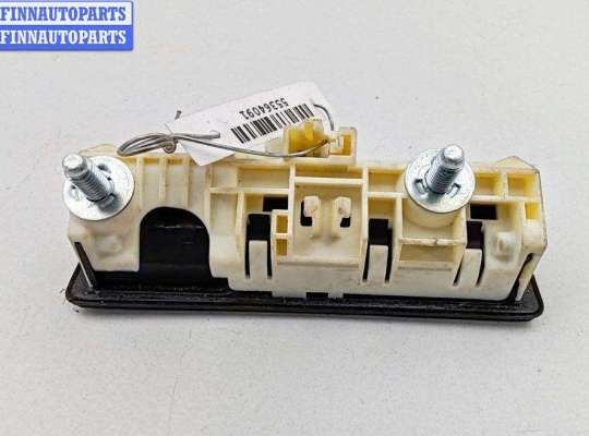 купить Ручка крышки (двери) багажника на Audi A3 8V (2012-2020)