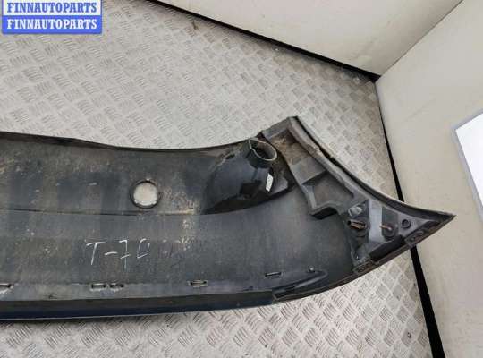 купить Бампер задний на Ford Focus I (1998-2005)