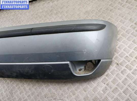 купить Бампер задний на Ford Focus I (1998-2005)