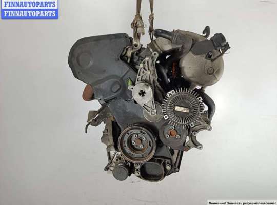 купить Двигатель (ДВС) на Volkswagen Passat B5
