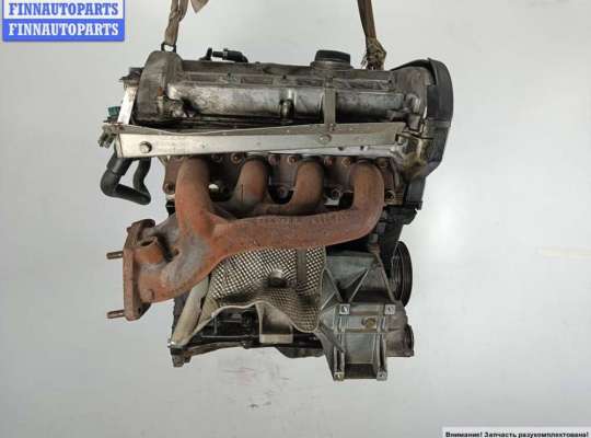 купить Двигатель (ДВС) на Volkswagen Passat B5