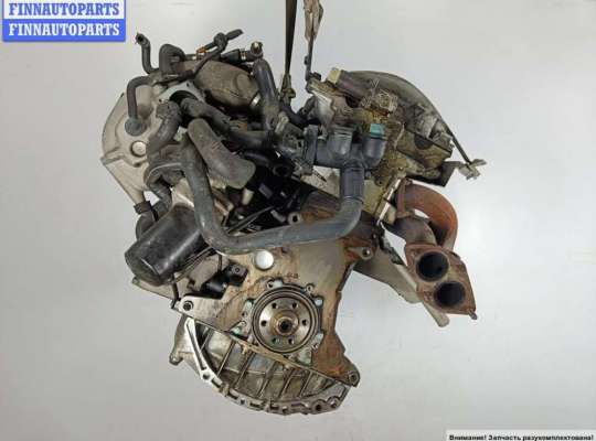 купить Двигатель (ДВС) на Volkswagen Passat B5
