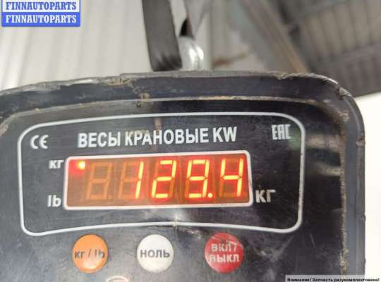 купить Двигатель (ДВС) на Volkswagen Passat B5