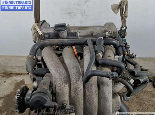 купить Двигатель (ДВС) на Volkswagen Passat B5