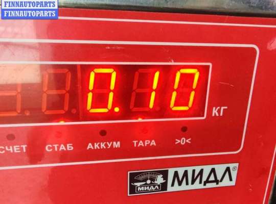 купить Клапан вентиляции топливного бака на Opel Astra G (1998-2004)