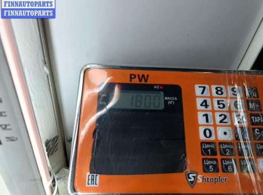 купить Подушка безопасности (Airbag) водителя на Mercedes C-Class W203 (2000-2006)