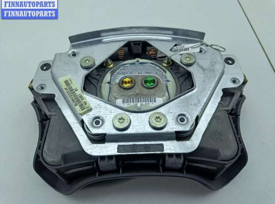 купить Подушка безопасности (Airbag) водителя на Mercedes C-Class W203 (2000-2006)