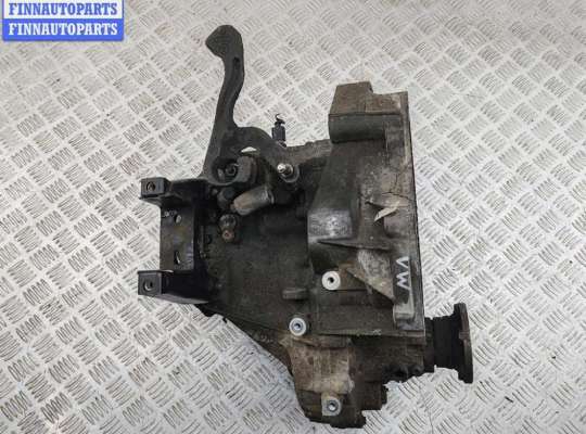 Купить КПП 5-ст. механическая на Skoda Fabia mk2 (5J) КПП 5-ст. механическая SK490969 на Skoda Fabia mk2 (5J)