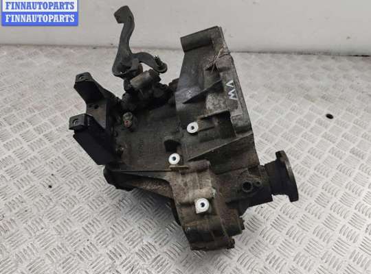 купить КПП 5-ст. механическая на Skoda Fabia mk2 (5J)