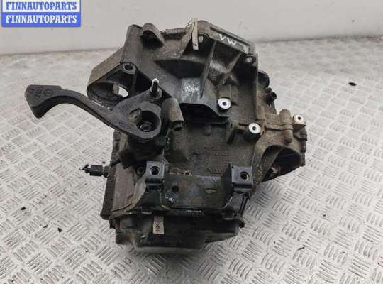 купить КПП 5-ст. механическая на Skoda Fabia mk2 (5J)