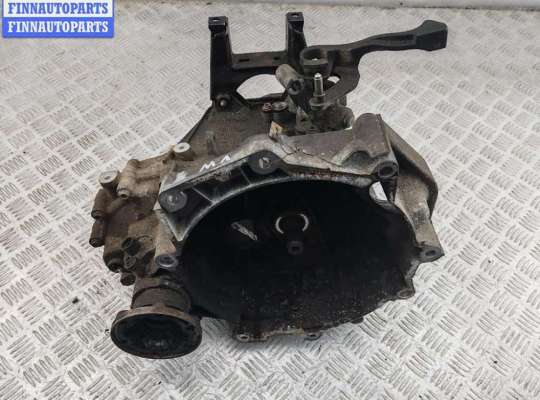 купить КПП 5-ст. механическая на Skoda Fabia mk2 (5J)