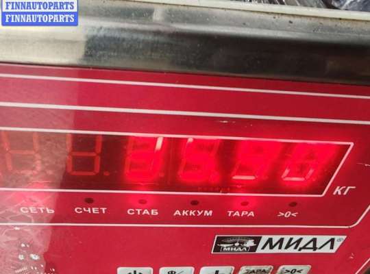 купить КПП 5-ст. механическая на Skoda Fabia mk2 (5J)