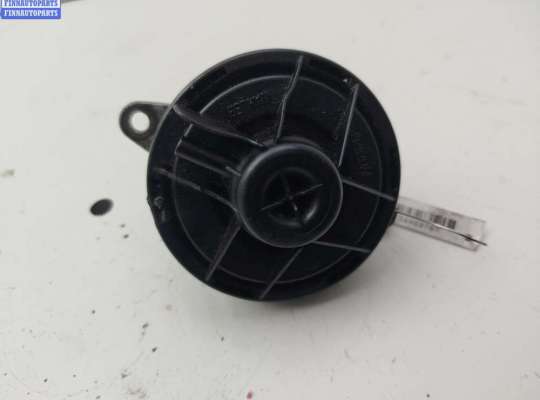 Клапан рециркуляции газов (EGR) на Opel Zafira A