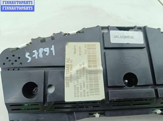 купить Щиток приборный (панель приборов) на Ford S-Max