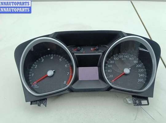 купить Щиток приборный (панель приборов) на Ford S-Max