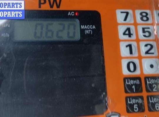 купить Щиток приборный (панель приборов) на Ford S-Max