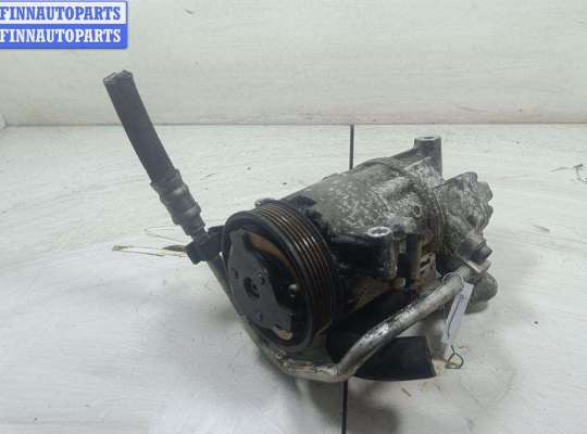 купить Компрессор кондиционера на BMW 3 E90/E91/E92/E93 (2005-2013)