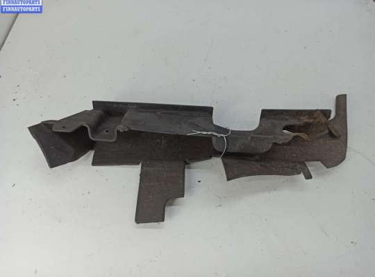 купить Диффузор (кожух) вентилятора радиатора на Audi A4 B5 (1994-2001)