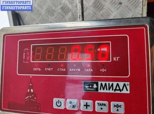 купить Патрубок интеркулера на Mercedes M-Class ML W164 (2005-2011)