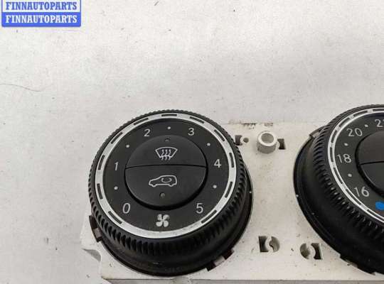 купить Переключатель отопителя на Mercedes M-Class ML W163 (1998-2004)