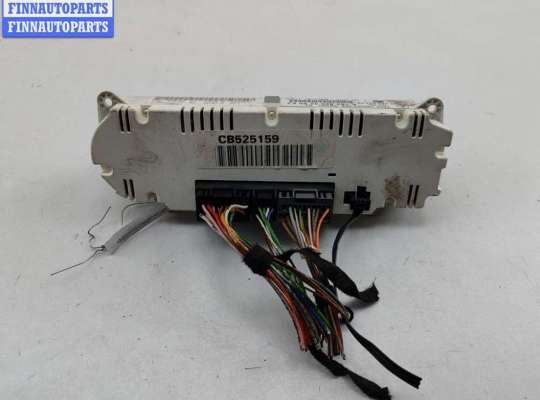 купить Переключатель отопителя на Mercedes M-Class ML W163 (1998-2004)