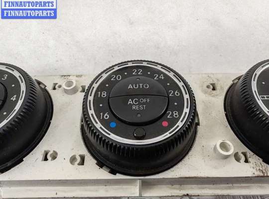 купить Переключатель отопителя на Mercedes M-Class ML W163 (1998-2004)