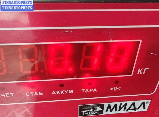 купить Щуп двигателя масляный на Ford Focus II (2004-2011)