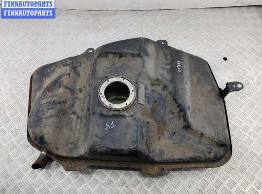 Бак топливный MB1722801 на Mercedes A-Class W168 (1997-2004)