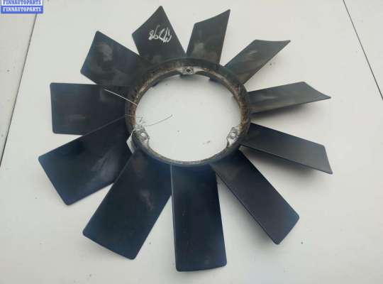 купить Крыльчатка вентилятора на BMW 5 E39 (1995-2003)