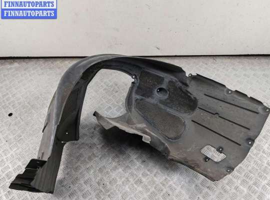 купить Защита крыла (подкрылок) передняя правая на BMW 5 E60/E61 (2003-2010)