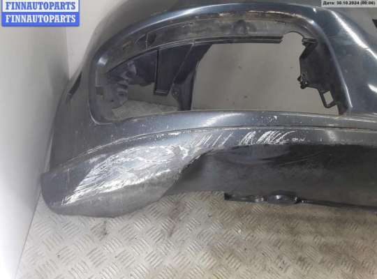 купить Бампер передний на Volkswagen Jetta (2005-2010)