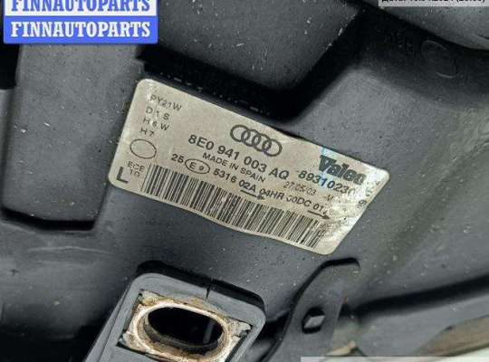 купить Фара левая на Audi A4 B6 (2001-2004)