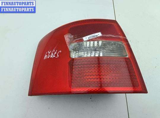 купить Фонарь задний левый на Audi A6 C5 (1997-2005)