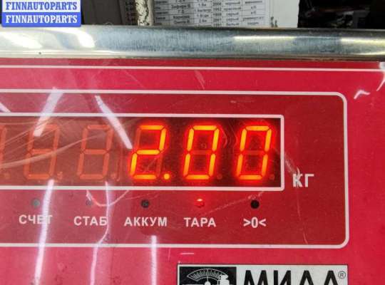 купить Фонарь задний правый на Peugeot 407