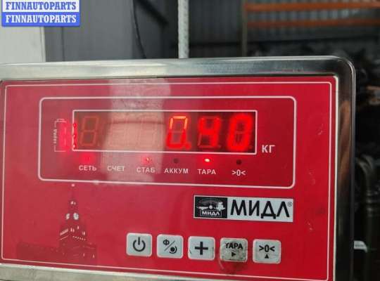 купить Корпус термостата на Ford Focus II (2004-2011)